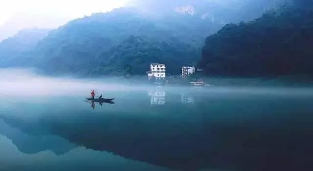 探索光物理学