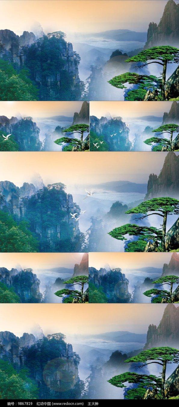 逃离沙漠建筑